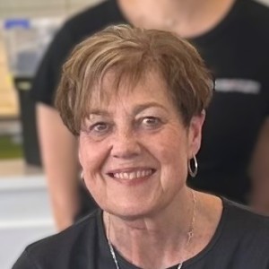Profile image for Ingrid Robertson